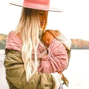 Kyte Baby Ring Sling